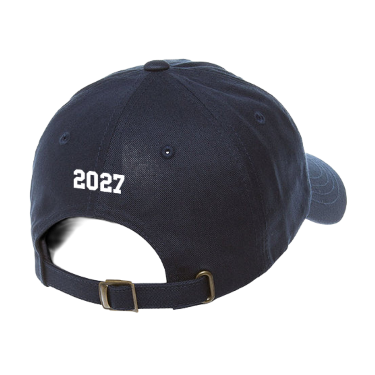 Softball Australia Nationals 2027 Dad Cap - Navy