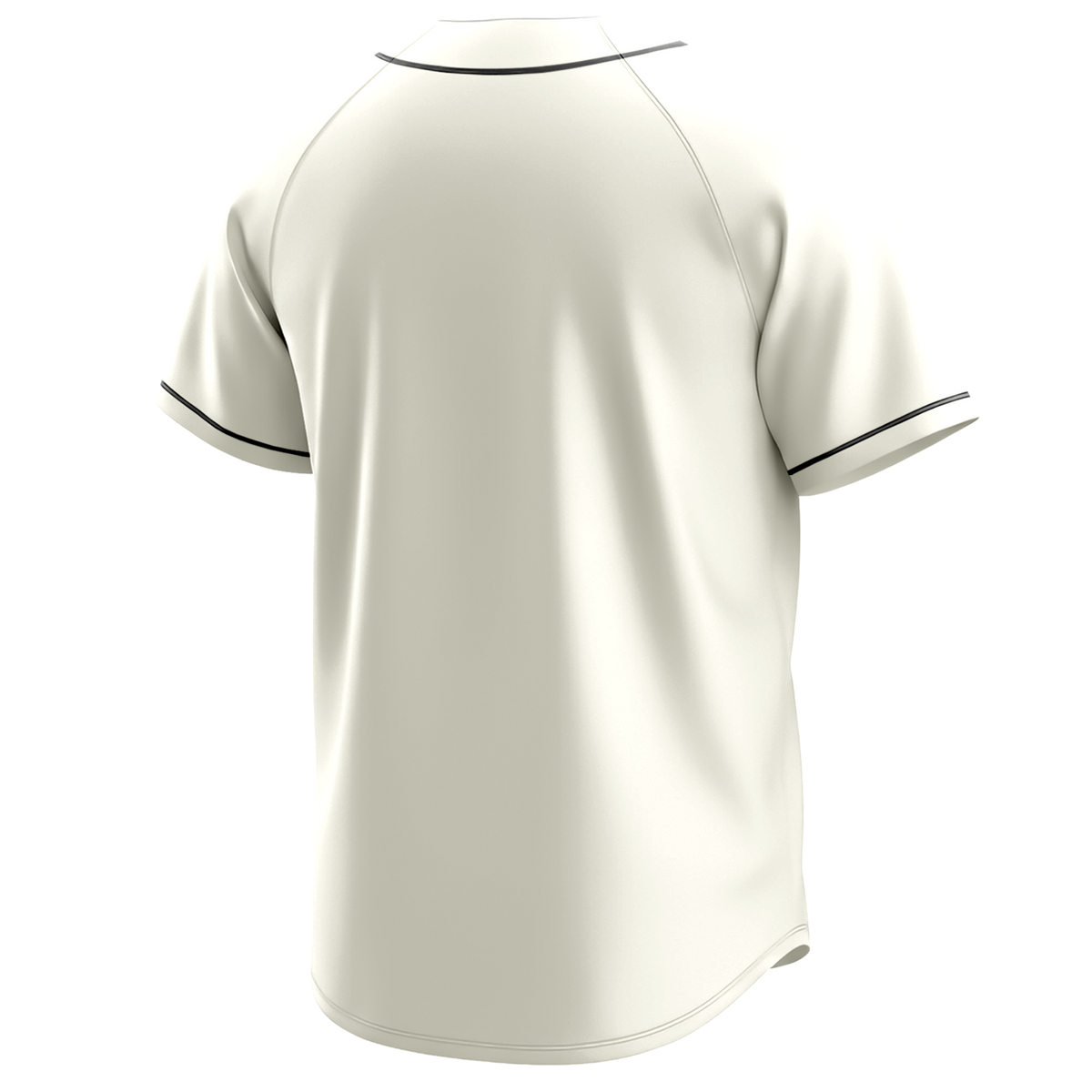 Softball Australia Nationals Lifestyle Jersey - Natural White