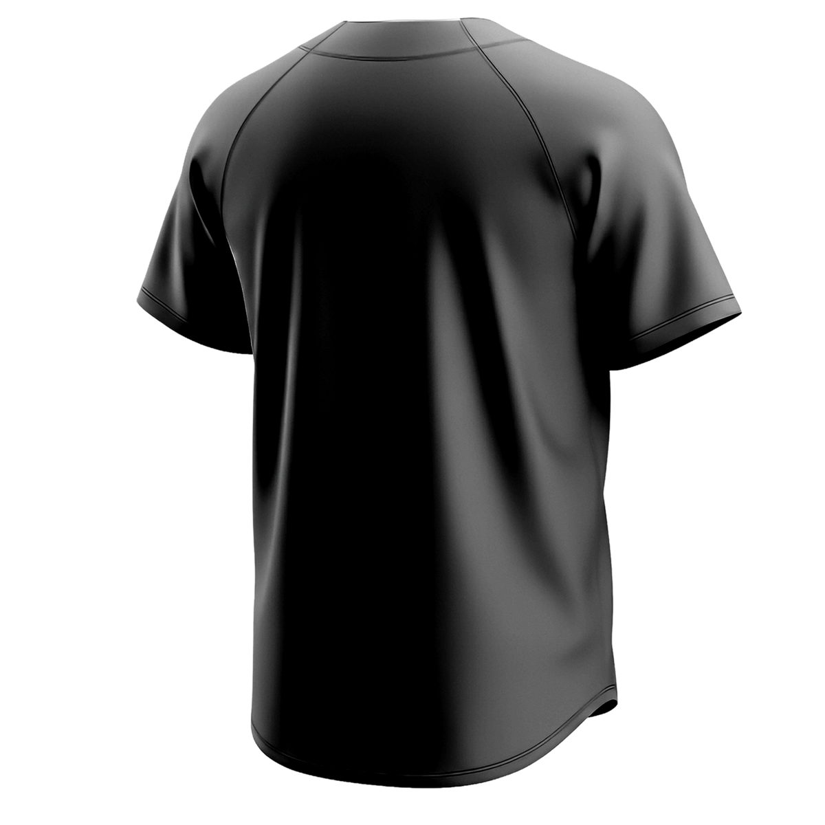 Softball Australia Nationals Black Out Lifestyle Jersey