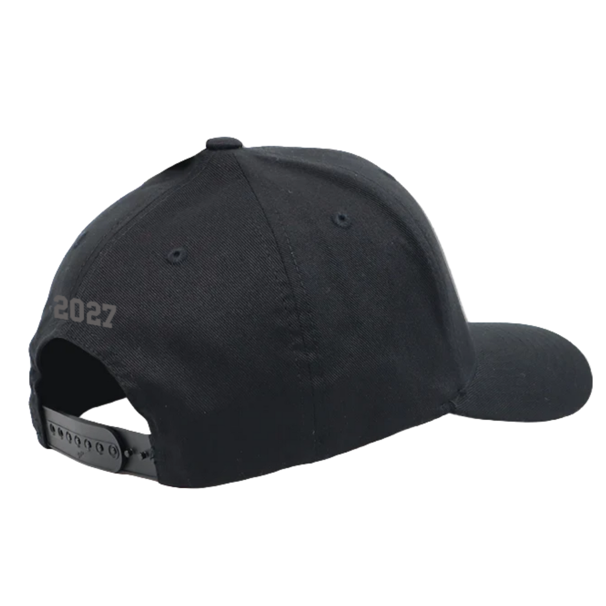 Softball Australia Nationals 2027 Flexfit Snapback - Black