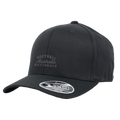 Softball Australia Nationals 2027 Flexfit Snapback - Black